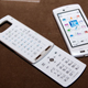 Image for article titled Fujitsu's Crazy Little Modular Pico-Projector Phone